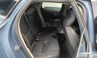 Volvo V40 2014 1.6 гидро в Москве № 197013, миниатюра 12