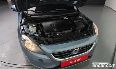 Volvo V40 2014 1.6 гидро в Москве № 197013, миниатюра 6
