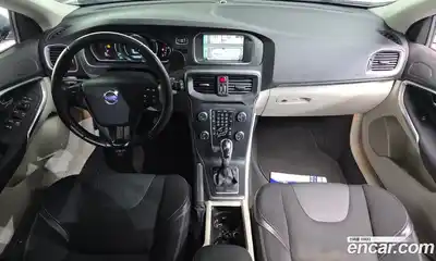 Volvo V40 2014 1.6 гидро в Москве № 197013, миниатюра 7