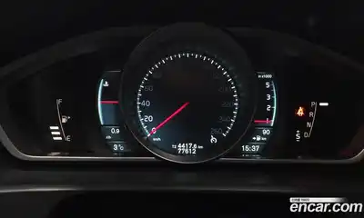 Volvo V40 2014 1.6 гидро в Москве № 197013, миниатюра 8