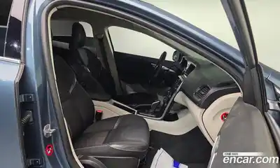 Volvo V40 2014 1.6 гидро в Москве № 197013, миниатюра 10