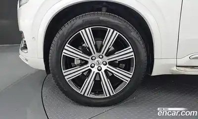 Volvo XC90 2021 2.0 гидро в Москве № 197025, миниатюра 5