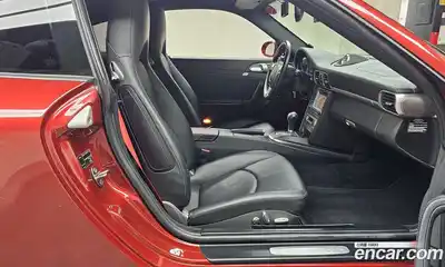 Porsche 911 2008 3.8 гидро в Москве, миниатюра 11