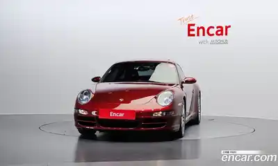 Porsche 911 2008 3.8 гидро в Москве, миниатюра 3