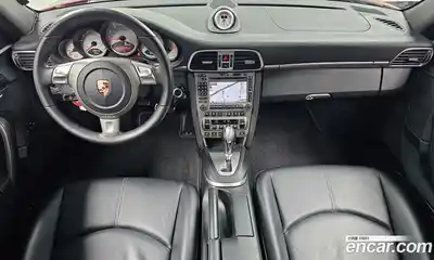 Porsche 911 2008 3.8 гидро в Москве, миниатюра 7