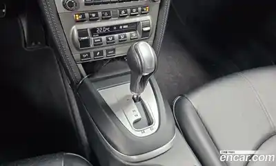 Porsche 911 2008 3.8 гидро в Москве, миниатюра 9