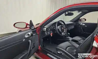 Porsche 911 2008 3.8 гидро в Москве, миниатюра 10