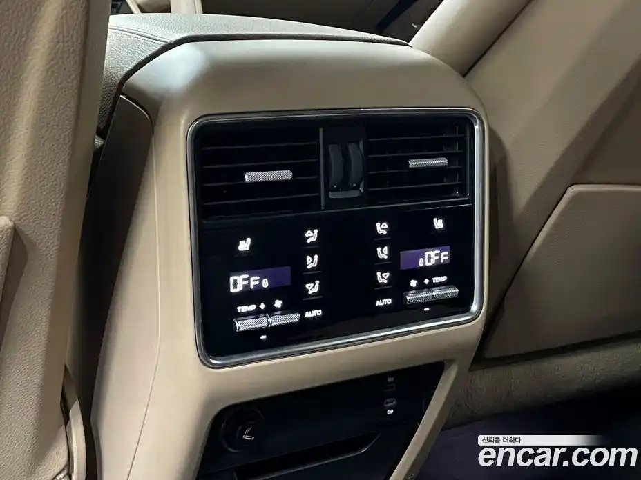 Porsche Cayenne 2022 3.0 гидро в Москве № 197246, фото 16