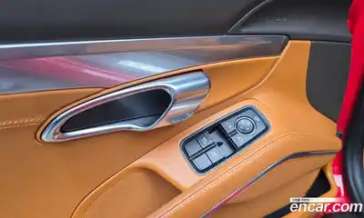 Porsche Boxster 2015 3.4 гидро в Москве № 197361, миниатюра 12