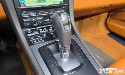 Porsche Boxster 2015 3.4 гидро в Москве № 197361, миниатюра 9