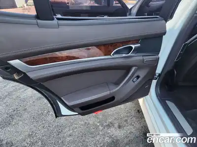 Porsche Panamera 2011 4.8 гидро в Москве № 198006, миниатюра 11