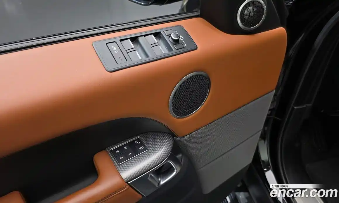 Land Rover Range-Rover Sport 2016 3.0 гидро в Москве № 198173, фото 14
