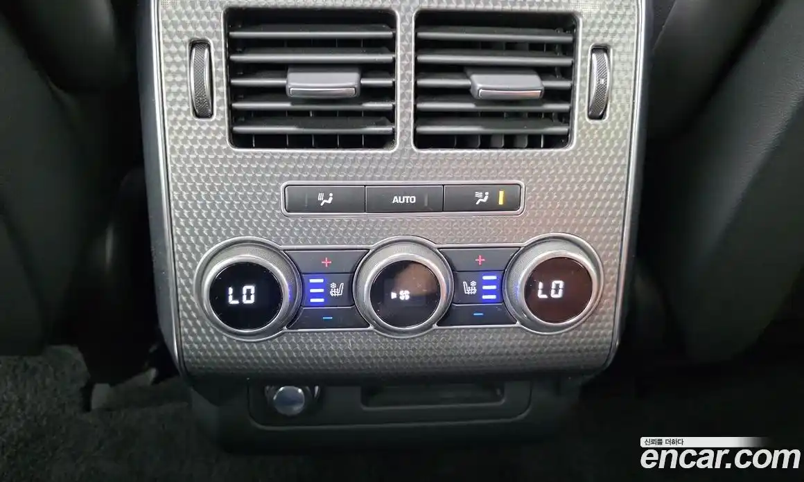 Land Rover Range-Rover Sport 2016 3.0 гидро в Москве № 198173, фото 18