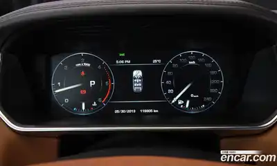 Land Rover Range-Rover Sport 2016 3.0 гидро в Москве № 198173, миниатюра 8