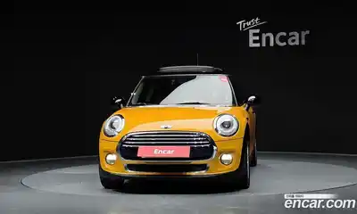 Mini Cooper 2015 1.5 гидро в Москве № 198331, миниатюра 3