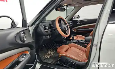 Mini Clubman 2021 1.5 гидро в Москве № 198387, миниатюра 12