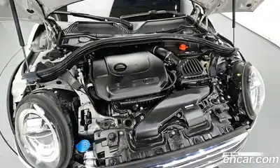 Mini Clubman 2021 1.5 гидро в Москве № 198387, миниатюра 6