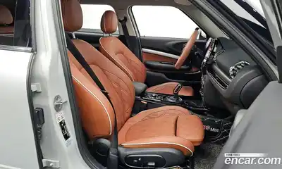 Mini Clubman 2021 1.5 гидро в Москве № 198387, миниатюра 10
