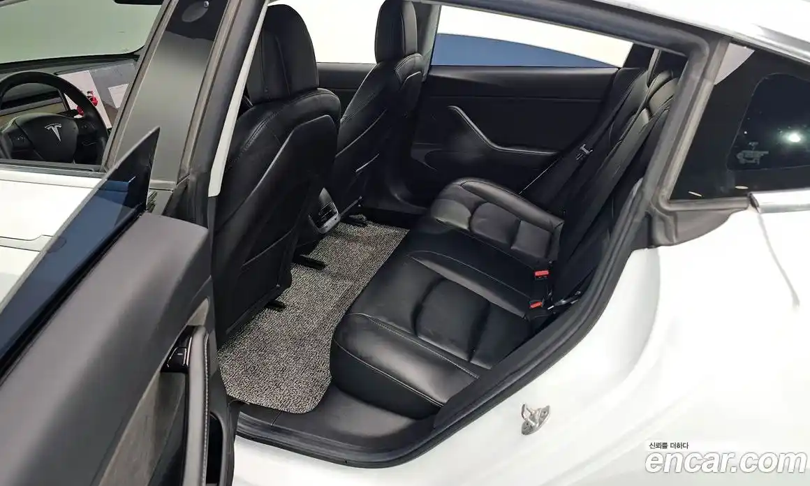 Tesla Model 3 2019 0.2 гидро в Москве № 198622, фото 11