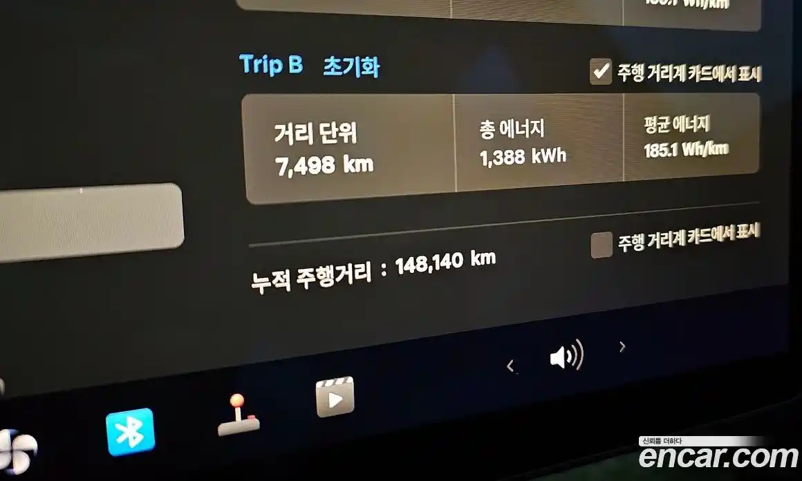 Tesla Model 3 2019 0.2 гидро в Москве № 198622, фото 8