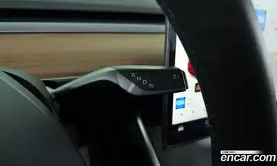 Tesla Model 3 2019 0.2 гидро в Москве № 198622, миниатюра 9