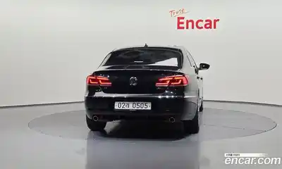 Volkswagen CC 2015 2.0 гидро в Москве № 199224, миниатюра 4
