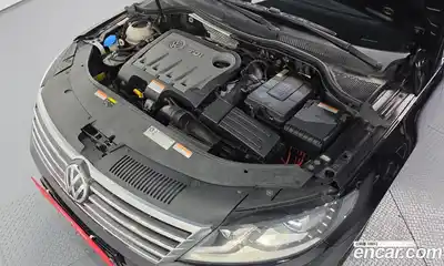 Volkswagen CC 2015 2.0 гидро в Москве № 199224, миниатюра 6