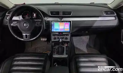 Volkswagen CC 2015 2.0 гидро в Москве № 199224, миниатюра 7