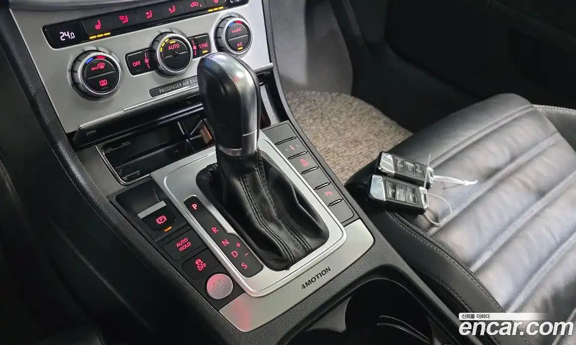 Volkswagen CC 2015 2.0 гидро в Москве № 199224, фото 9