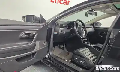 Volkswagen CC 2015 2.0 гидро в Москве № 199224, миниатюра 10