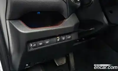 Toyota RAV4 2024 2.5 гидро в Москве № 199570, миниатюра 11