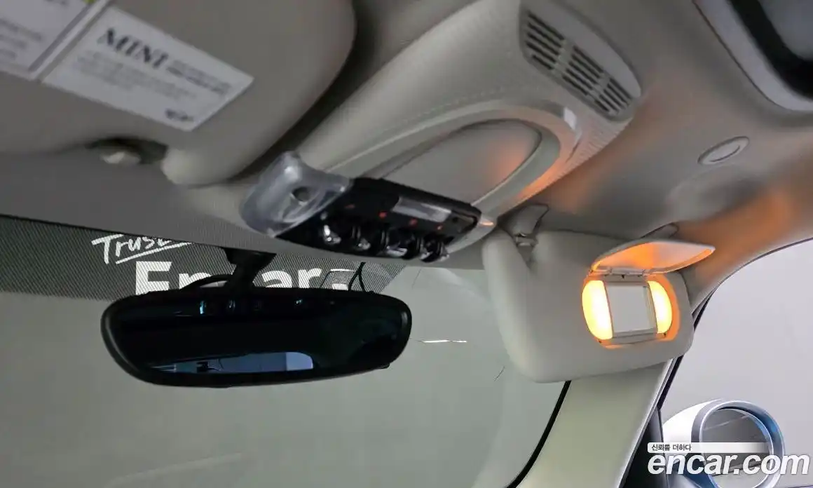 Mini Cooper 2017 1.5 гидро в Москве № 205335, фото 15