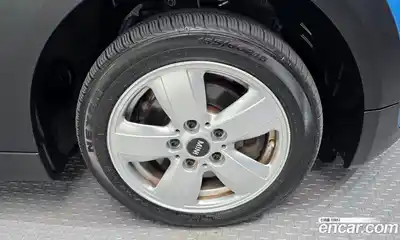 Mini Cooper 2017 1.5 гидро в Москве № 205335, миниатюра 5