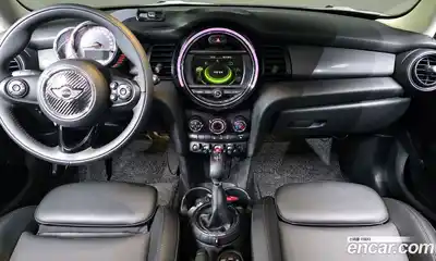 Mini Cooper 2017 1.5 гидро в Москве № 205335, миниатюра 7
