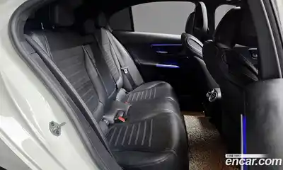 Mercedes-Benz C-Class 2022 2.0 гидро в Москве № 205513, миниатюра 12