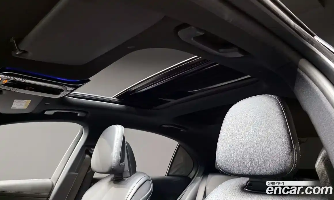 Mercedes-Benz C-Class 2022 2.0 гидро в Москве № 205513, фото 18