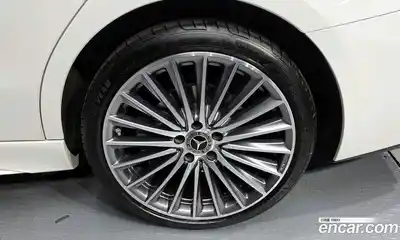 Mercedes-Benz C-Class 2022 2.0 гидро в Москве № 205513, миниатюра 5