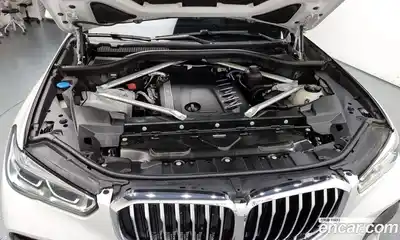 BMW X5 2023 3.0 гидро в Москве № 210712, миниатюра 6