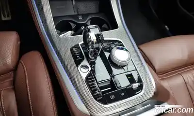 BMW X5 2023 3.0 гидро в Москве № 210712, миниатюра 9