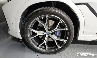 BMW X6 2022 3.0 гидро в Москве № 210795, миниатюра 5