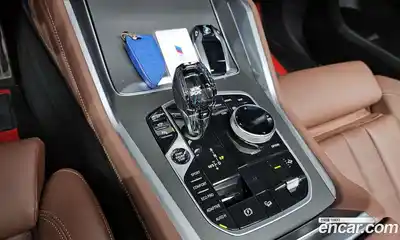 BMW X6 2022 3.0 гидро в Москве № 210795, миниатюра 9