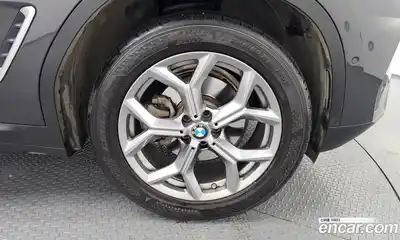 BMW X3 2023 2.0 гидро в Москве № 210887, миниатюра 5