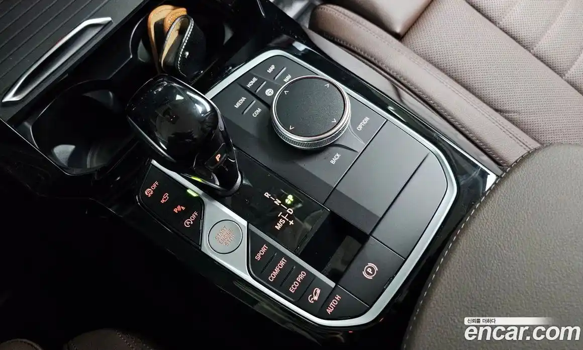 BMW X3 2023 2.0 гидро в Москве № 210887, фото 9