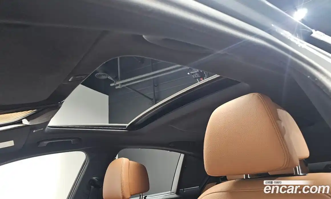 BMW 5-Series 2023 2.0 гидро в Москве, фото 19