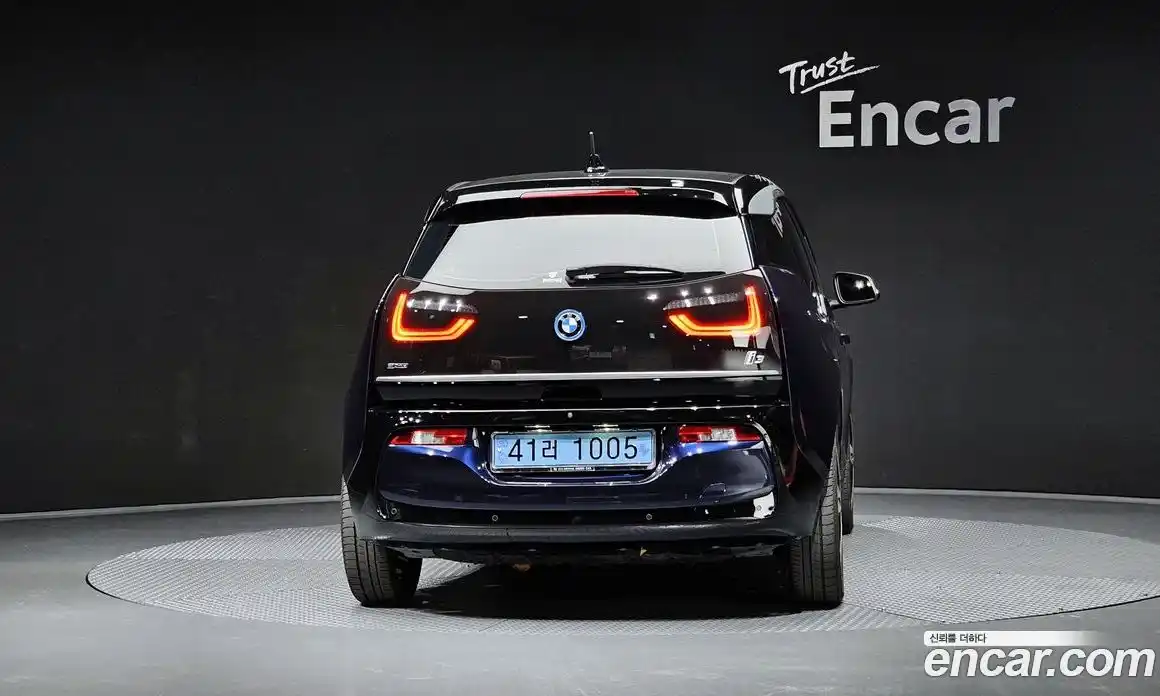 BMW i3 2018 гидро в Москве № 210979, фото 4