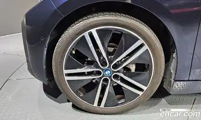 BMW i3 2018 гидро в Москве № 210979, миниатюра 5