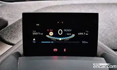 BMW i3 2018 гидро в Москве № 210979, миниатюра 8