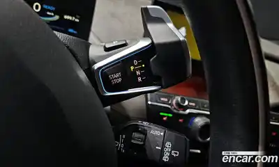 BMW i3 2018 гидро в Москве № 210979, миниатюра 9