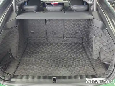 BMW i4 2023 0.2 гидро в Москве № 210983, миниатюра 11
