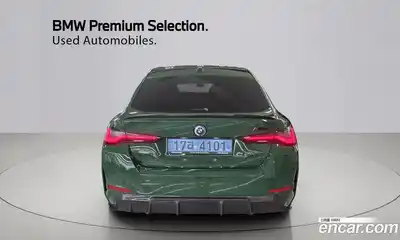 BMW i4 2023 0.2 гидро в Москве № 210983, миниатюра 4